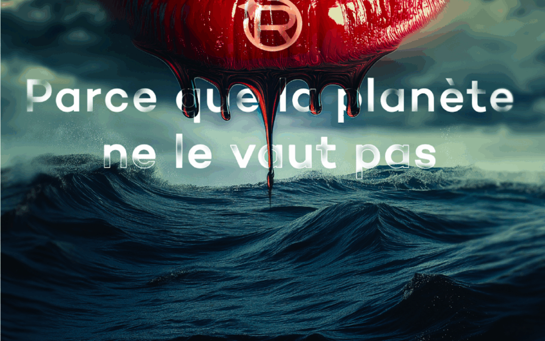 Quand la création s’empare des marques !
