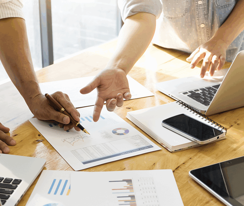 Bachelor Management Commercial Parcours 3 ans